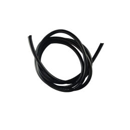 Cable Noir 12 AWG